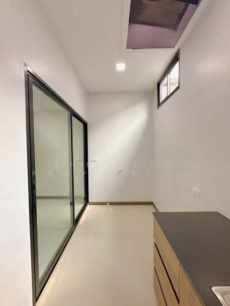 วงศกร5 หนองระแหง4แยก1, Bangkok, Sam Wa Tawan Tok, Khlong Sam Wa, Bangkok, 2 Bedrooms, 100 sqm, Townhouse For Sale, by The Best Property มายด์, 500210410 - DDproperty.com