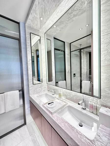 Scope Langsuan, Bangkok, Soi Lang Suan, Lumphini, Pathum Wan, Bangkok, 1 Bedroom, 85 sqm, Condo For Rent, by PROPMATCH CO., LTD., 500210414 - DDproperty.com