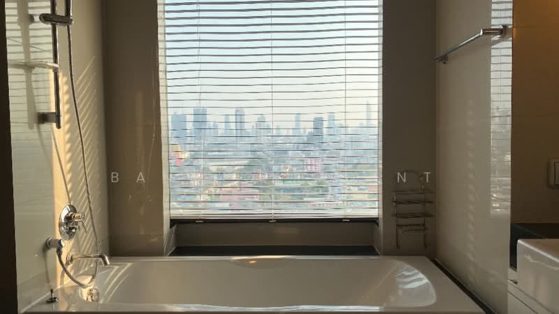 Supalai Premier Ratchathewi, Bangkok, 188 Phetchaburi Road, Thanon Phetchaburi, Ratchathewi, Bangkok, 2 Bedrooms, 104 sqm, Condo For Sale, by Bangkok Agent Co.,Ltd., 500210416 - DDproperty.com