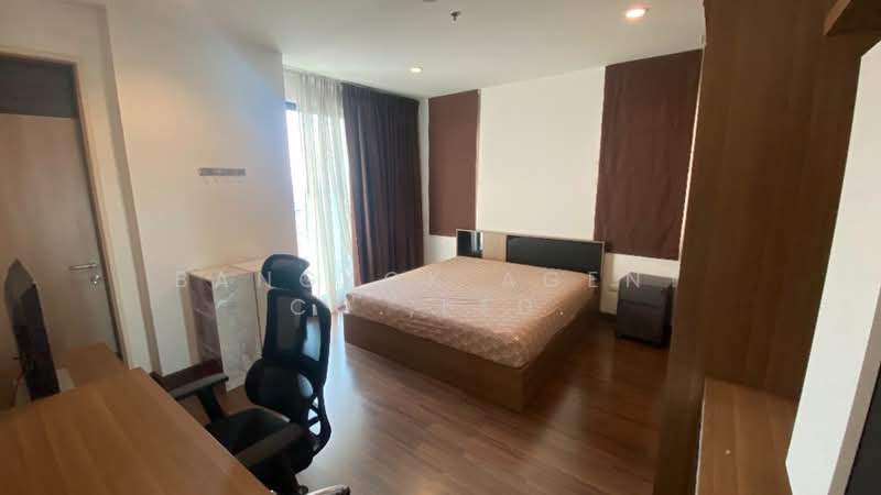 Supalai Premier Ratchathewi, Bangkok, 188 Phetchaburi Road, Thanon Phetchaburi, Ratchathewi, Bangkok, 2 Bedrooms, 104 sqm, Condo For Sale, by Bangkok Agent Co.,Ltd., 500210416 - DDproperty.com