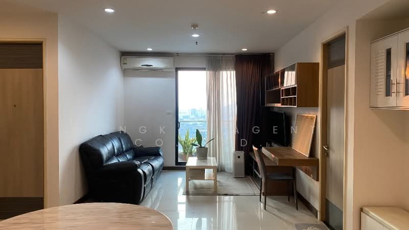 Supalai Premier Ratchathewi, Bangkok, 188 Phetchaburi Road, Thanon Phetchaburi, Ratchathewi, Bangkok, 2 Bedrooms, 104 sqm, Condo For Sale, by Bangkok Agent Co.,Ltd., 500210416 - DDproperty.com