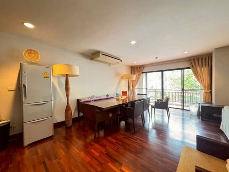 For Sale - Santi Pura Condominium, Prachuap Khiri Khan