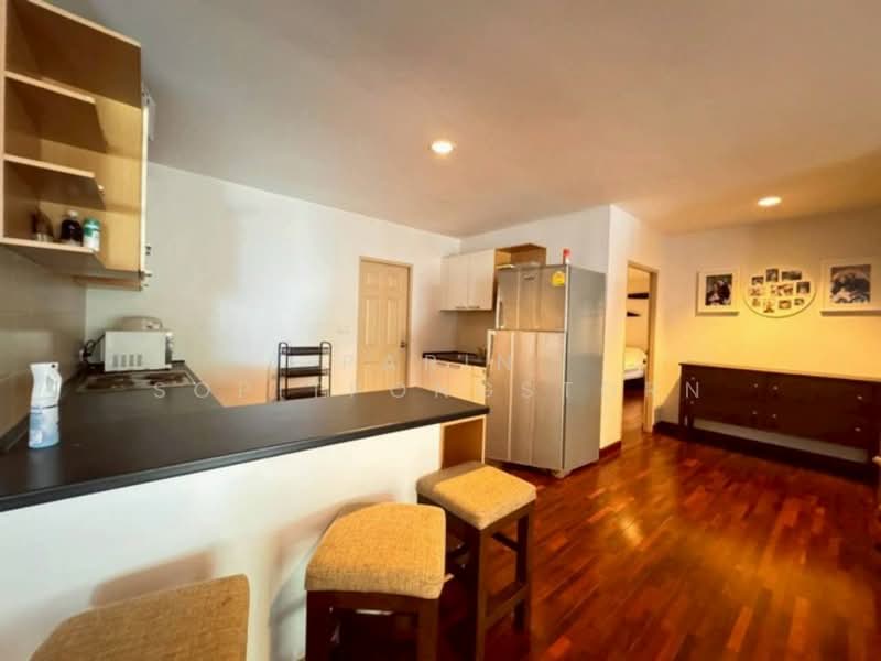 For Sale - Santi Pura Condominium, Prachuap Khiri Khan