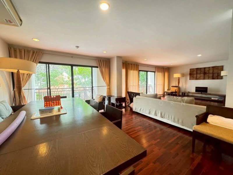 For Sale - Santi Pura Condominium, Prachuap Khiri Khan