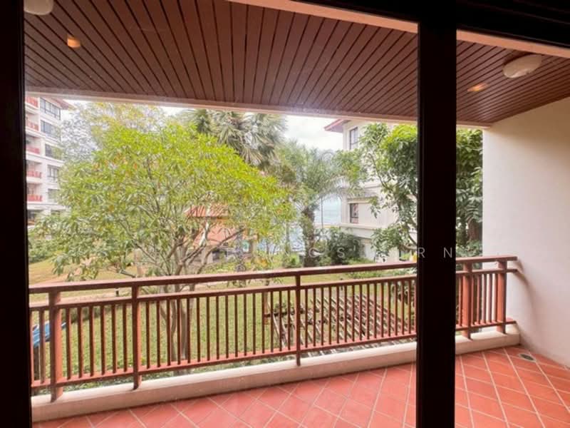 For Sale - Santi Pura Condominium, Prachuap Khiri Khan