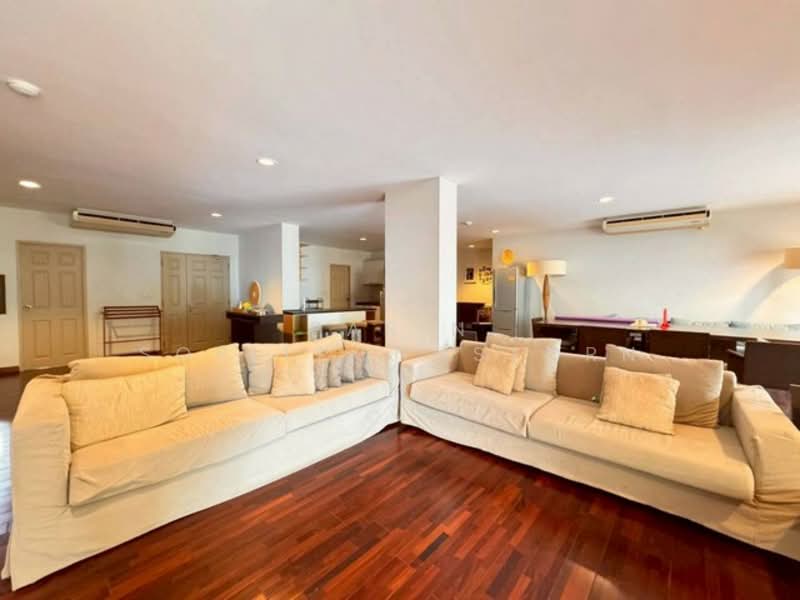 For Sale - Santi Pura Condominium, Prachuap Khiri Khan