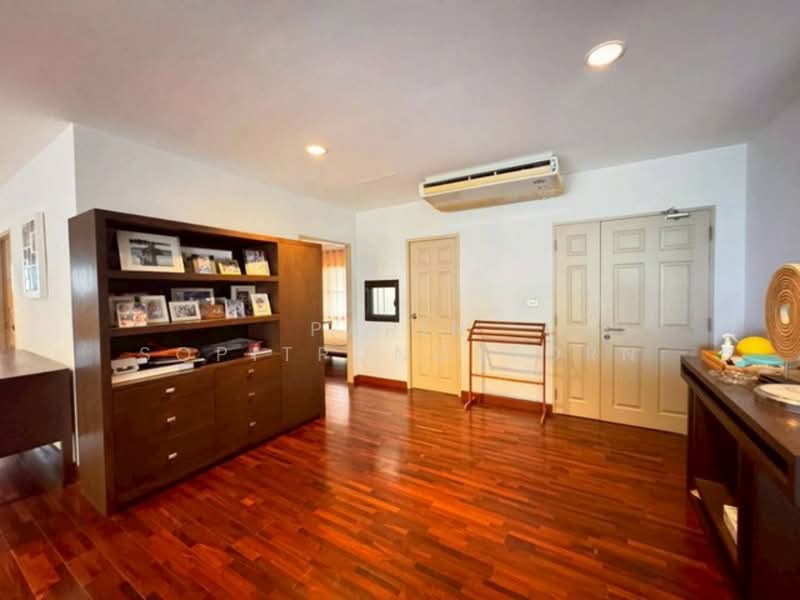 For Sale - Santi Pura Condominium, Prachuap Khiri Khan