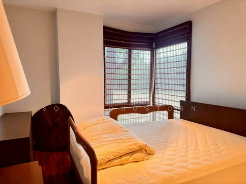 For Sale - Santi Pura Condominium, Prachuap Khiri Khan