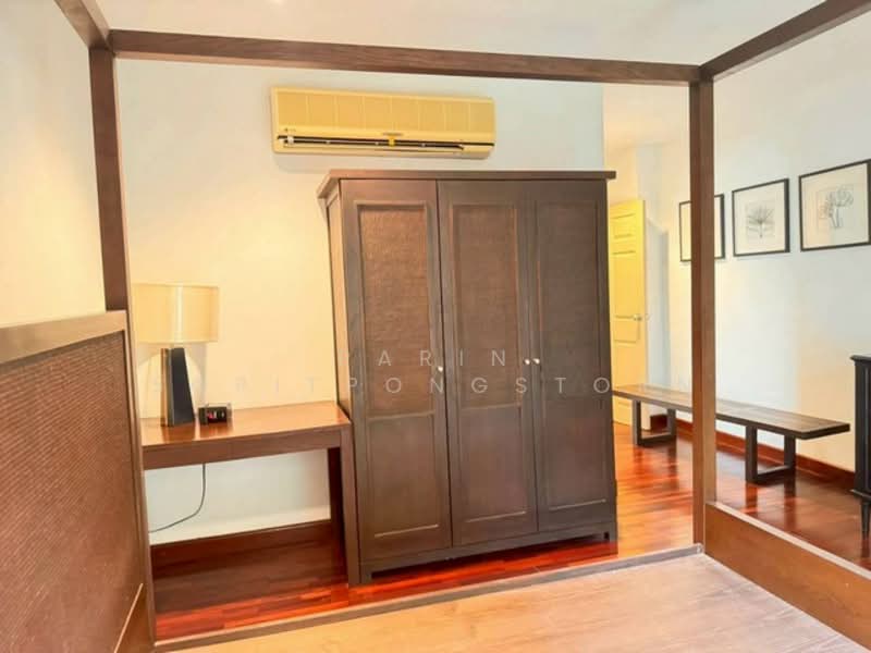 For Sale - Santi Pura Condominium, Prachuap Khiri Khan