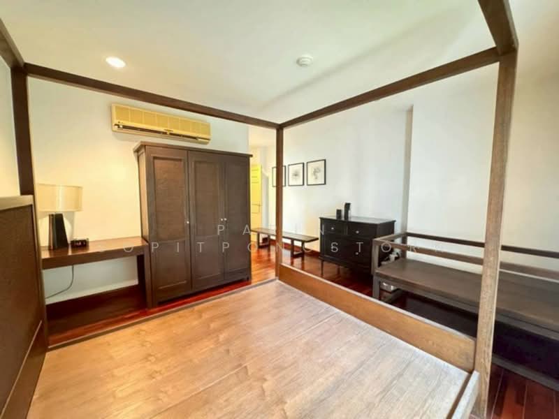 For Sale - Santi Pura Condominium, Prachuap Khiri Khan