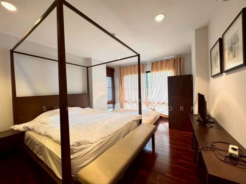For Sale - Santi Pura Condominium, Prachuap Khiri Khan