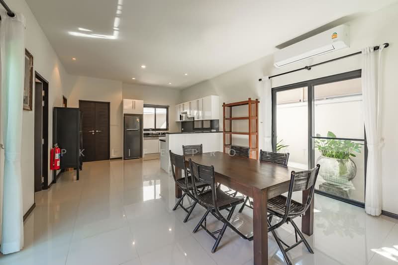 2R1052 Pool villa for rent 3 bedroom 3 bathroom 110,000/month at cherngtalay have fully furnished, Phuket, Choeng Thale, Thalang, Phuket, 3 Bedrooms, 300 sqm, Villa For Rent, by PK LIFE Property, 500210421 - DDproperty.com