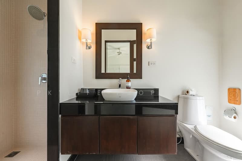 2R1052 Pool villa for rent 3 bedroom 3 bathroom 110,000/month at cherngtalay have fully furnished, ภูเก็ต, เชิงทะเล, ถลาง, ภูเก็ต, 300 ตร.ม., วิลล่า ให้เช่า, โดย PK LIFE Property, 500210421 - DDproperty.com