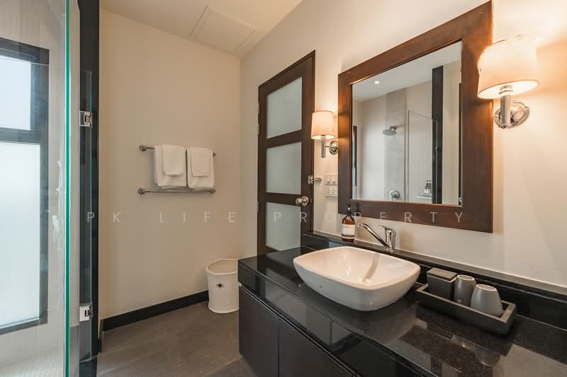 2R1052 Pool villa for rent 3 bedroom 3 bathroom 110,000/month at cherngtalay have fully furnished, Phuket, Choeng Thale, Thalang, Phuket, 3 Bedrooms, 300 sqm, Villa For Rent, by PK LIFE Property, 500210421 - DDproperty.com