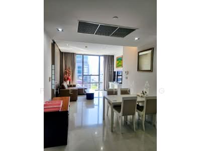 For Rent - The Bangkok Sathorn, Bangkok