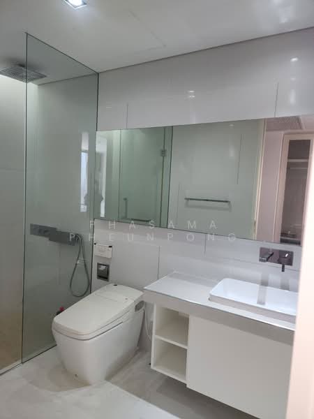 The Bangkok Sathorn, Bangkok, 111 South Sathorn Road, Yan Nawa, Sathon, Bangkok, 1 Bedroom, 64 sqm, Condo For Rent, by Phasama Pheunpong, 500210423 - DDproperty.com