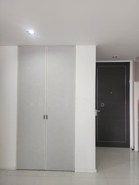 The Bangkok Sathorn, Bangkok, 111 South Sathorn Road, Yan Nawa, Sathon, Bangkok, 1 Bedroom, 64 sqm, Condo For Rent, by Phasama Pheunpong, 500210423 - DDproperty.com