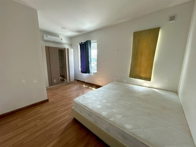 For Sale - Baan Pruksa Ladkrabang-Suvarnabhumi 3, Samut Prakan