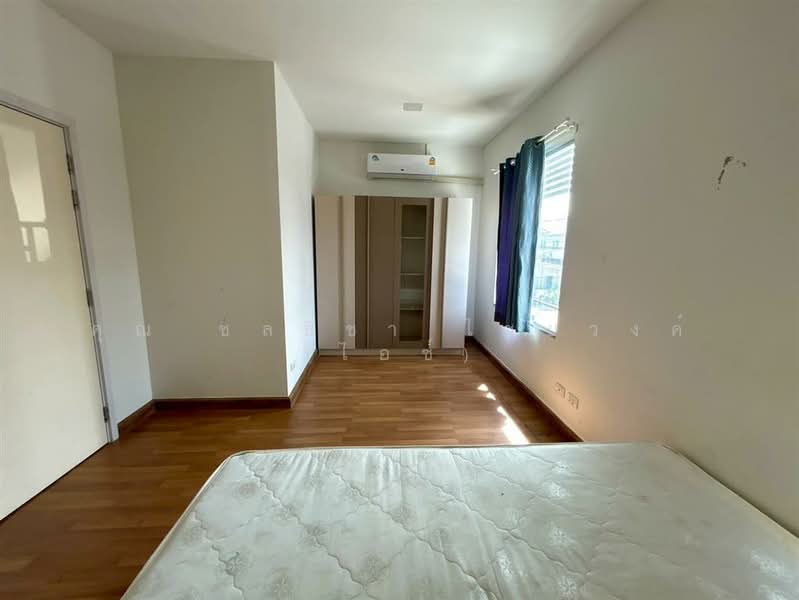 For Sale - Baan Pruksa Ladkrabang-Suvarnabhumi 3, Samut Prakan