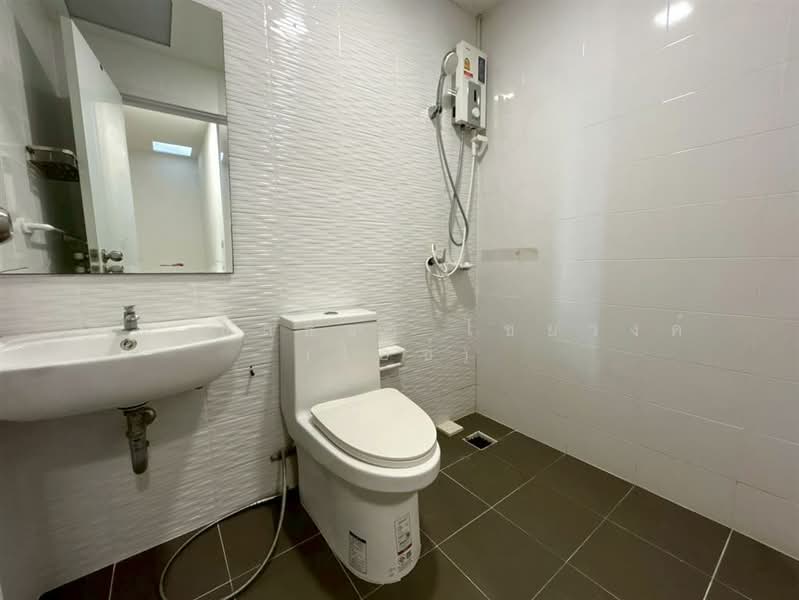 For Sale - Baan Pruksa Ladkrabang-Suvarnabhumi 3, Samut Prakan