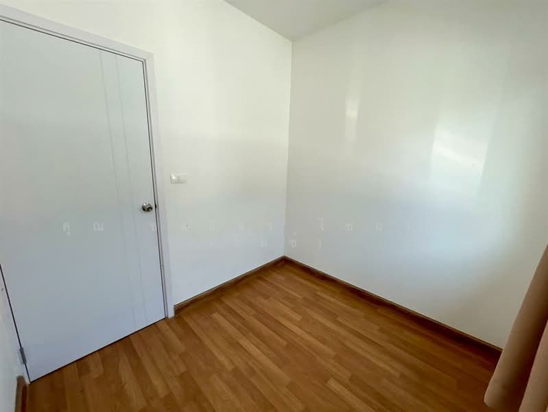 For Sale - Baan Pruksa Ladkrabang-Suvarnabhumi 3, Samut Prakan