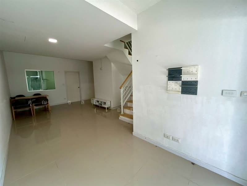 For Sale - Baan Pruksa Ladkrabang-Suvarnabhumi 3, Samut Prakan