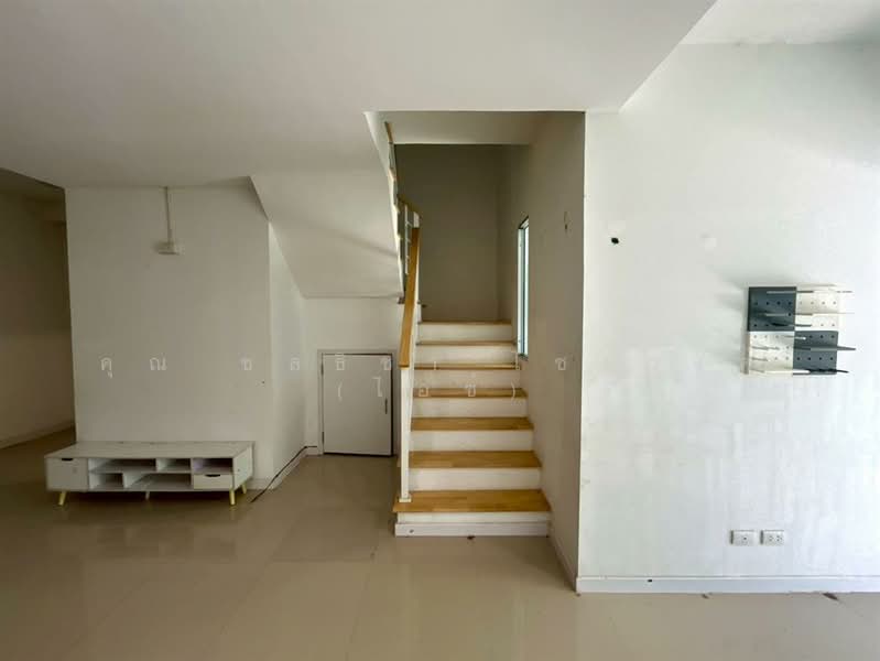 For Sale - Baan Pruksa Ladkrabang-Suvarnabhumi 3, Samut Prakan