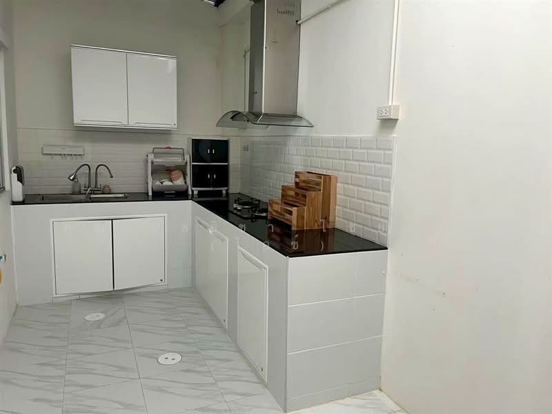 For Sale - Baan Pruksa Ladkrabang-Suvarnabhumi 3, Samut Prakan