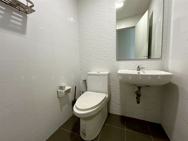 For Sale - Baan Pruksa Ladkrabang-Suvarnabhumi 3, Samut Prakan