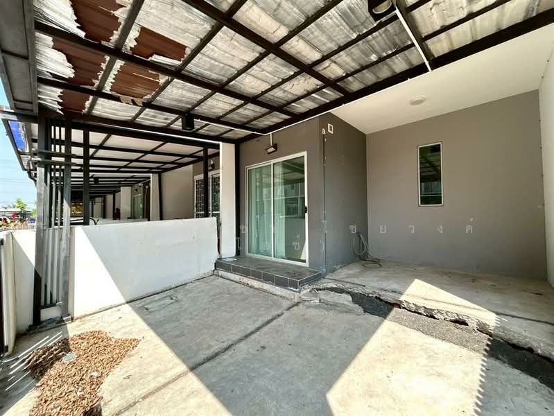 For Sale - Baan Pruksa Ladkrabang-Suvarnabhumi 3, Samut Prakan