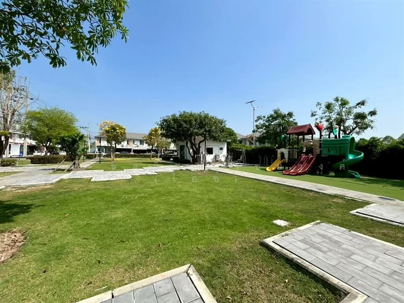 For Sale - Baan Pruksa Ladkrabang-Suvarnabhumi 3, Samut Prakan