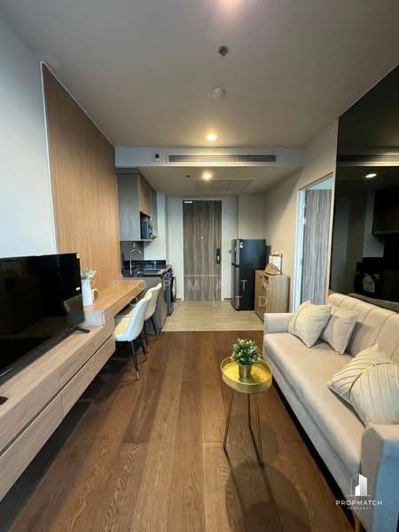 IDEO Q Sukhumvit 36 : ไอดีโอ คิว สุขุมวิท 36, กรุงเทพ, ซอยสุขุมวิท 36, คลองตัน, คลองเตย, กรุงเทพ, 31 ตร.ม., คอนโด ให้เช่า, โดย PROPMATCH CO., LTD., 500210429 - DDproperty.com