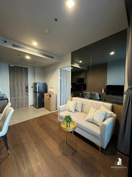 IDEO Q Sukhumvit 36 : ไอดีโอ คิว สุขุมวิท 36, กรุงเทพ, ซอยสุขุมวิท 36, คลองตัน, คลองเตย, กรุงเทพ, 31 ตร.ม., คอนโด ให้เช่า, โดย PROPMATCH CO., LTD., 500210429 - DDproperty.com