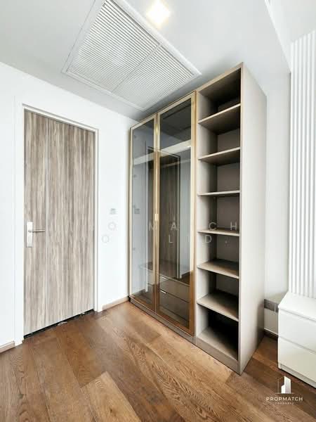 IDEO Q Sukhumvit 36 : ไอดีโอ คิว สุขุมวิท 36, กรุงเทพ, ซอยสุขุมวิท 36, คลองตัน, คลองเตย, กรุงเทพ, 31 ตร.ม., คอนโด ให้เช่า, โดย PROPMATCH CO., LTD., 500210429 - DDproperty.com