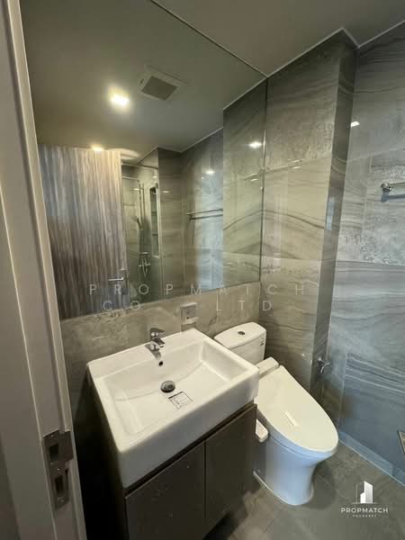 IDEO Q Sukhumvit 36, Bangkok, Soi Sukhumvit 36, Khong Tan, Khlong Toei, Bangkok, 1 Bedroom, 31 sqm, Condo For Rent, by PROPMATCH CO., LTD., 500210429 - DDproperty.com