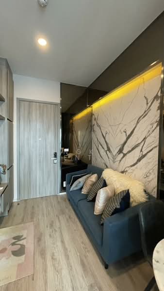 Knightsbridge Prime Ratchayothin : ไนท์บริดจ์ ไพร์ม รัชโยธิน, กรุงเทพ, 22 พหลโยธิน, จตุจักร, จตุจักร, กรุงเทพ, 27 ตร.ม., คอนโด ขาย, โดย Bangkok Agent Co.,Ltd., 500210430 - DDproperty.com