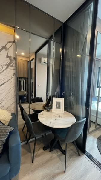 Knightsbridge Prime Ratchayothin, Bangkok, 22 Phahon Yothin, Chatuchak, Chatuchak, Bangkok, 1 Bedroom, 27 sqm, Condo For Sale, by Bangkok Agent Co.,Ltd., 500210430 - DDproperty.com