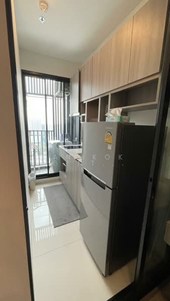 Knightsbridge Prime Ratchayothin, Bangkok, 22 Phahon Yothin, Chatuchak, Chatuchak, Bangkok, 1 Bedroom, 27 sqm, Condo For Sale, by Bangkok Agent Co.,Ltd., 500210430 - DDproperty.com