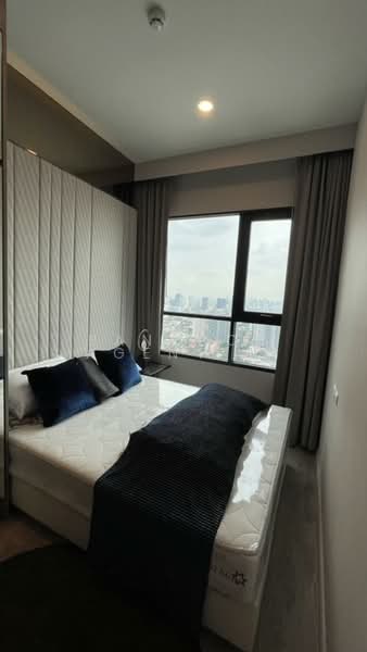 Knightsbridge Prime Ratchayothin, Bangkok, 22 Phahon Yothin, Chatuchak, Chatuchak, Bangkok, 1 Bedroom, 27 sqm, Condo For Sale, by Bangkok Agent Co.,Ltd., 500210430 - DDproperty.com