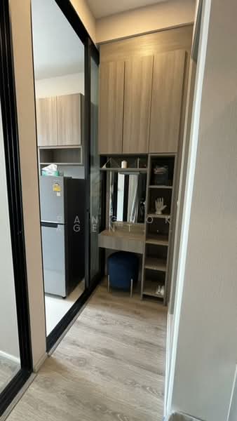 Knightsbridge Prime Ratchayothin, Bangkok, 22 Phahon Yothin, Chatuchak, Chatuchak, Bangkok, 1 Bedroom, 27 sqm, Condo For Sale, by Bangkok Agent Co.,Ltd., 500210430 - DDproperty.com