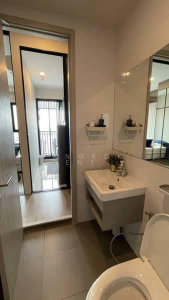Knightsbridge Prime Ratchayothin, Bangkok, 22 Phahon Yothin, Chatuchak, Chatuchak, Bangkok, 1 Bedroom, 27 sqm, Condo For Sale, by Bangkok Agent Co.,Ltd., 500210430 - DDproperty.com