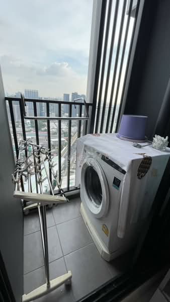 Knightsbridge Prime Ratchayothin, Bangkok, 22 Phahon Yothin, Chatuchak, Chatuchak, Bangkok, 1 Bedroom, 27 sqm, Condo For Sale, by Bangkok Agent Co.,Ltd., 500210430 - DDproperty.com