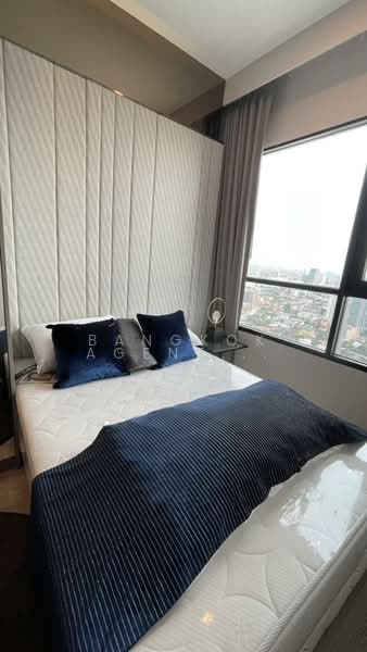 Knightsbridge Prime Ratchayothin, Bangkok, 22 Phahon Yothin, Chatuchak, Chatuchak, Bangkok, 1 Bedroom, 27 sqm, Condo For Sale, by Bangkok Agent Co.,Ltd., 500210430 - DDproperty.com