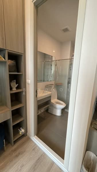 Knightsbridge Prime Ratchayothin : ไนท์บริดจ์ ไพร์ม รัชโยธิน, กรุงเทพ, 22 พหลโยธิน, จตุจักร, จตุจักร, กรุงเทพ, 27 ตร.ม., คอนโด ขาย, โดย Bangkok Agent Co.,Ltd., 500210430 - DDproperty.com