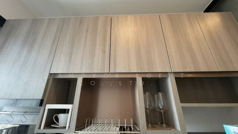 Knightsbridge Prime Ratchayothin, Bangkok, 22 Phahon Yothin, Chatuchak, Chatuchak, Bangkok, 1 Bedroom, 27 sqm, Condo For Sale, by Bangkok Agent Co.,Ltd., 500210430 - DDproperty.com