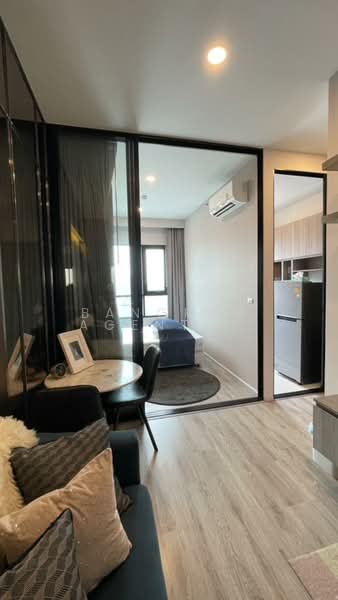 Knightsbridge Prime Ratchayothin : ไนท์บริดจ์ ไพร์ม รัชโยธิน, กรุงเทพ, 22 พหลโยธิน, จตุจักร, จตุจักร, กรุงเทพ, 27 ตร.ม., คอนโด ขาย, โดย Bangkok Agent Co.,Ltd., 500210430 - DDproperty.com