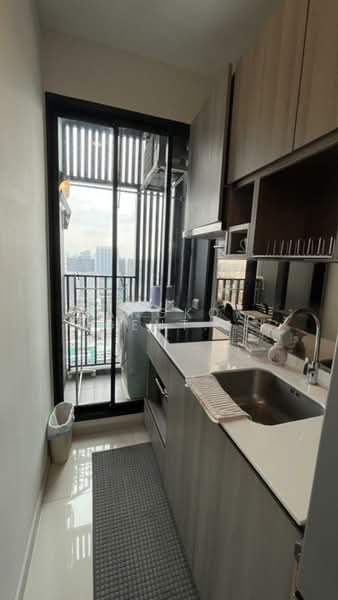 Knightsbridge Prime Ratchayothin, Bangkok, 22 Phahon Yothin, Chatuchak, Chatuchak, Bangkok, 1 Bedroom, 27 sqm, Condo For Sale, by Bangkok Agent Co.,Ltd., 500210430 - DDproperty.com