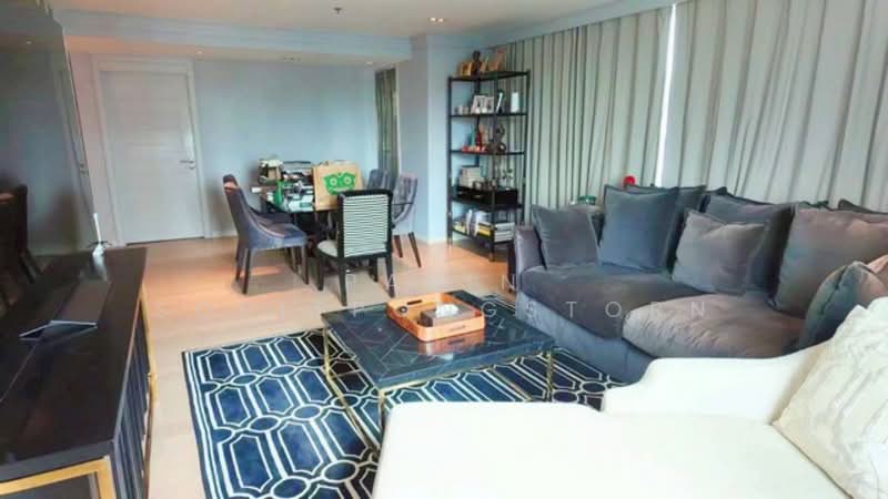 Eight Thonglor Residence : เอท ทองหล่อ เรสซิเดนซ์, กรุงเทพ, อาคาร เอททองหล่อ 88/36, คลองตันเหนือ, วัฒนา, กรุงเทพ, 114 ตร.ม., คอนโด ให้เช่า, โดย Parin Sopitpongstorn, 500210431 - DDproperty.com