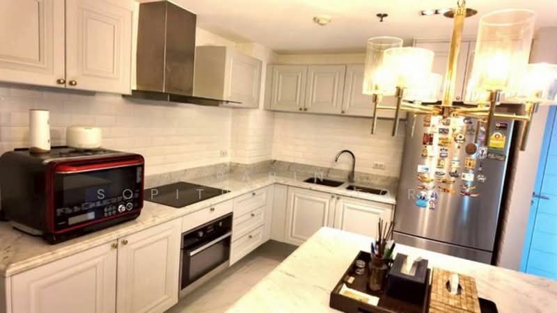 Eight Thonglor Residence, Bangkok, Eight Thonglor Building 88/36, Khlong Tan Nua, Watthana, Bangkok, 2 Bedrooms, 114 sqm, Condo For Rent, by Parin Sopitpongstorn, 500210431 - DDproperty.com