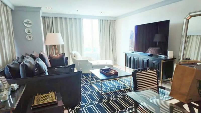 Eight Thonglor Residence, Bangkok, Eight Thonglor Building 88/36, Khlong Tan Nua, Watthana, Bangkok, 2 Bedrooms, 114 sqm, Condo For Rent, by Parin Sopitpongstorn, 500210431 - DDproperty.com